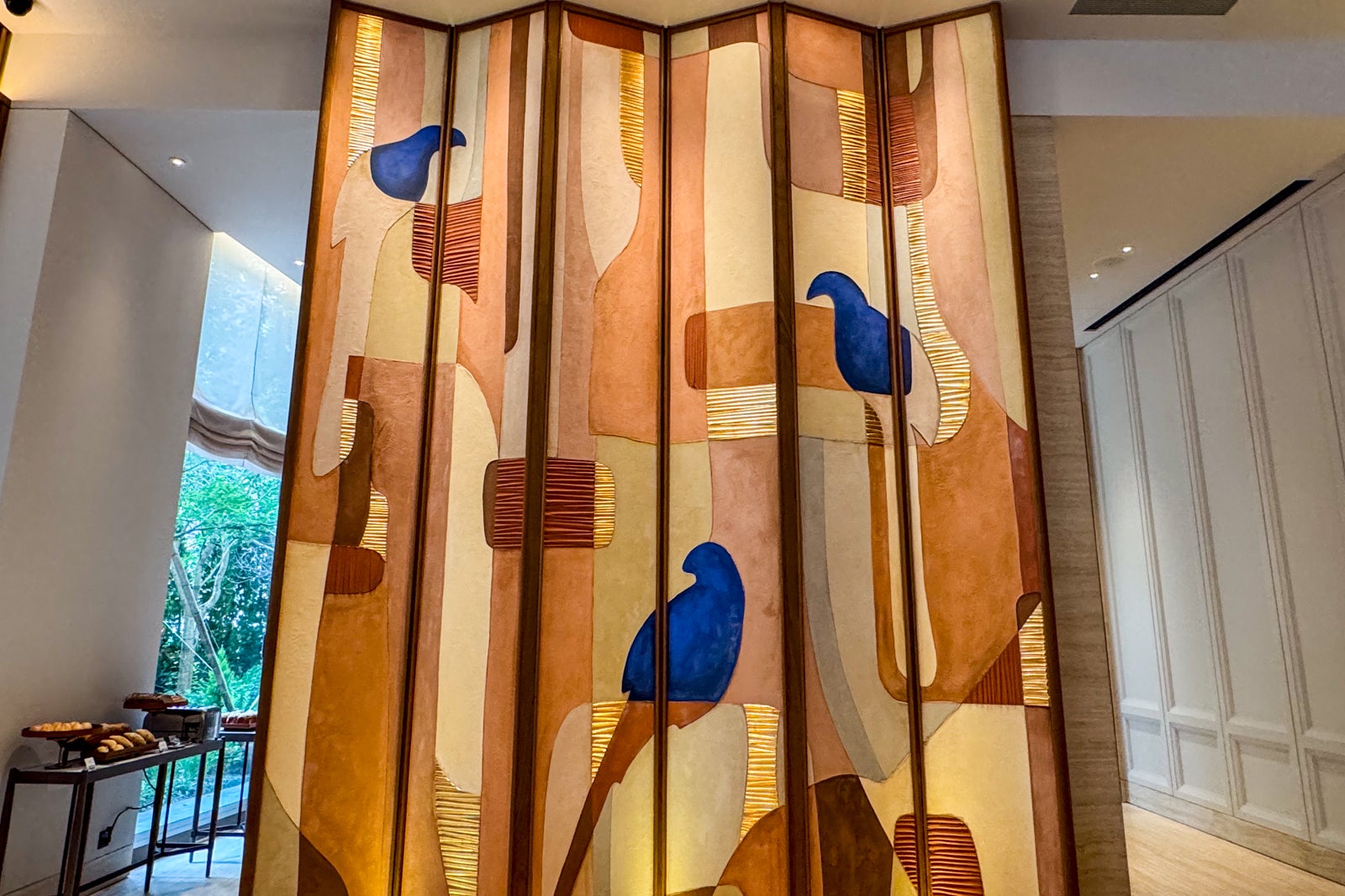 Capella Taipei
