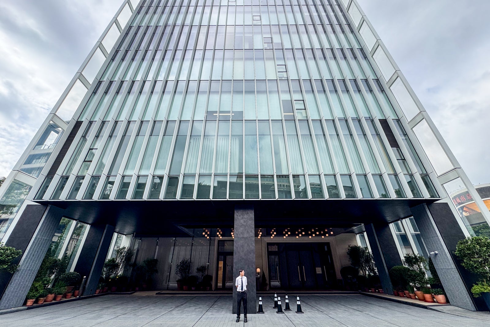 Capella Taipei