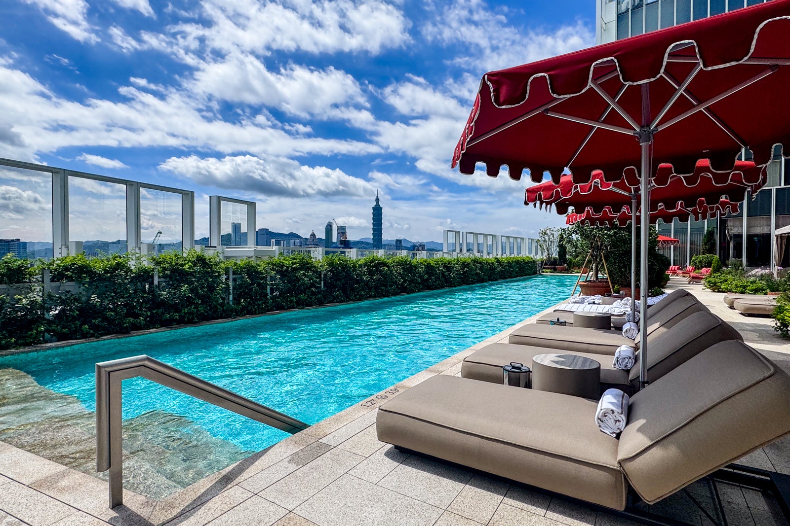 Capella Taipei