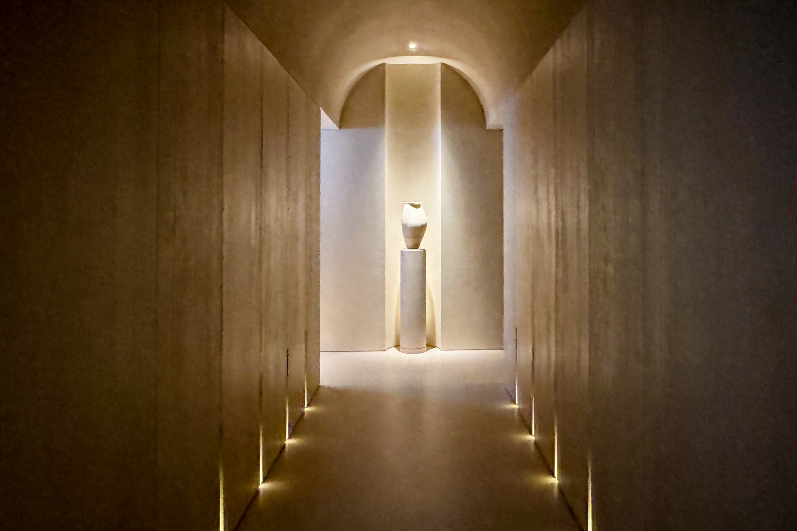Capella Taipei