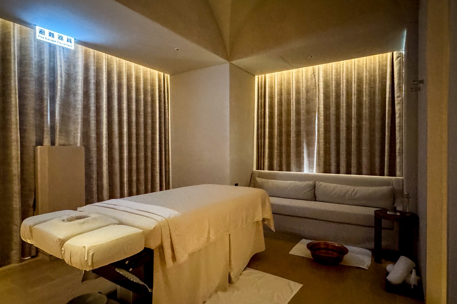 Capella Taipei