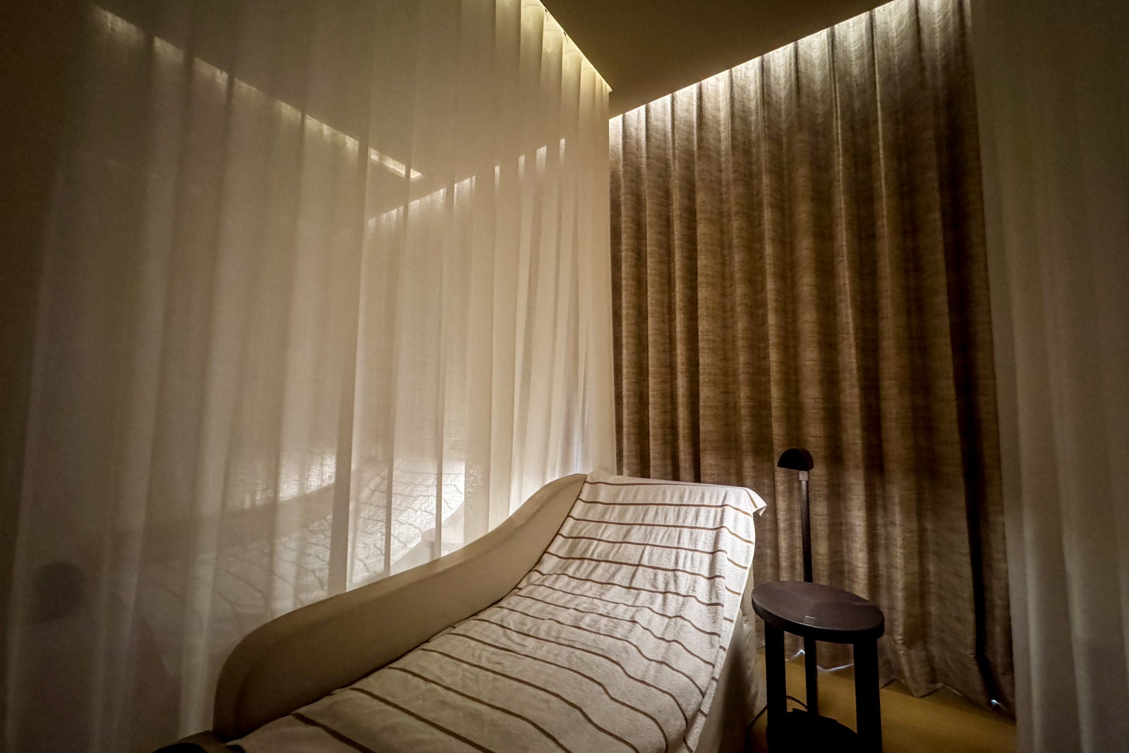 Capella Taipei