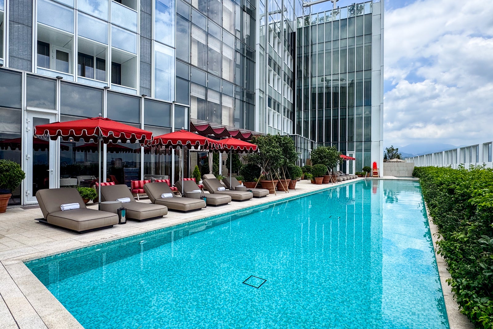 Capella Taipei