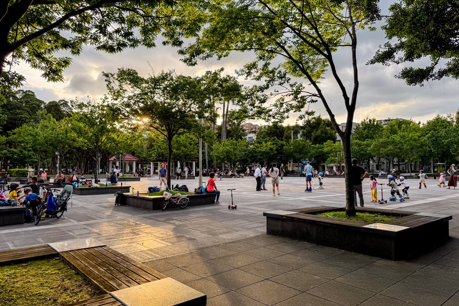 Taipei
