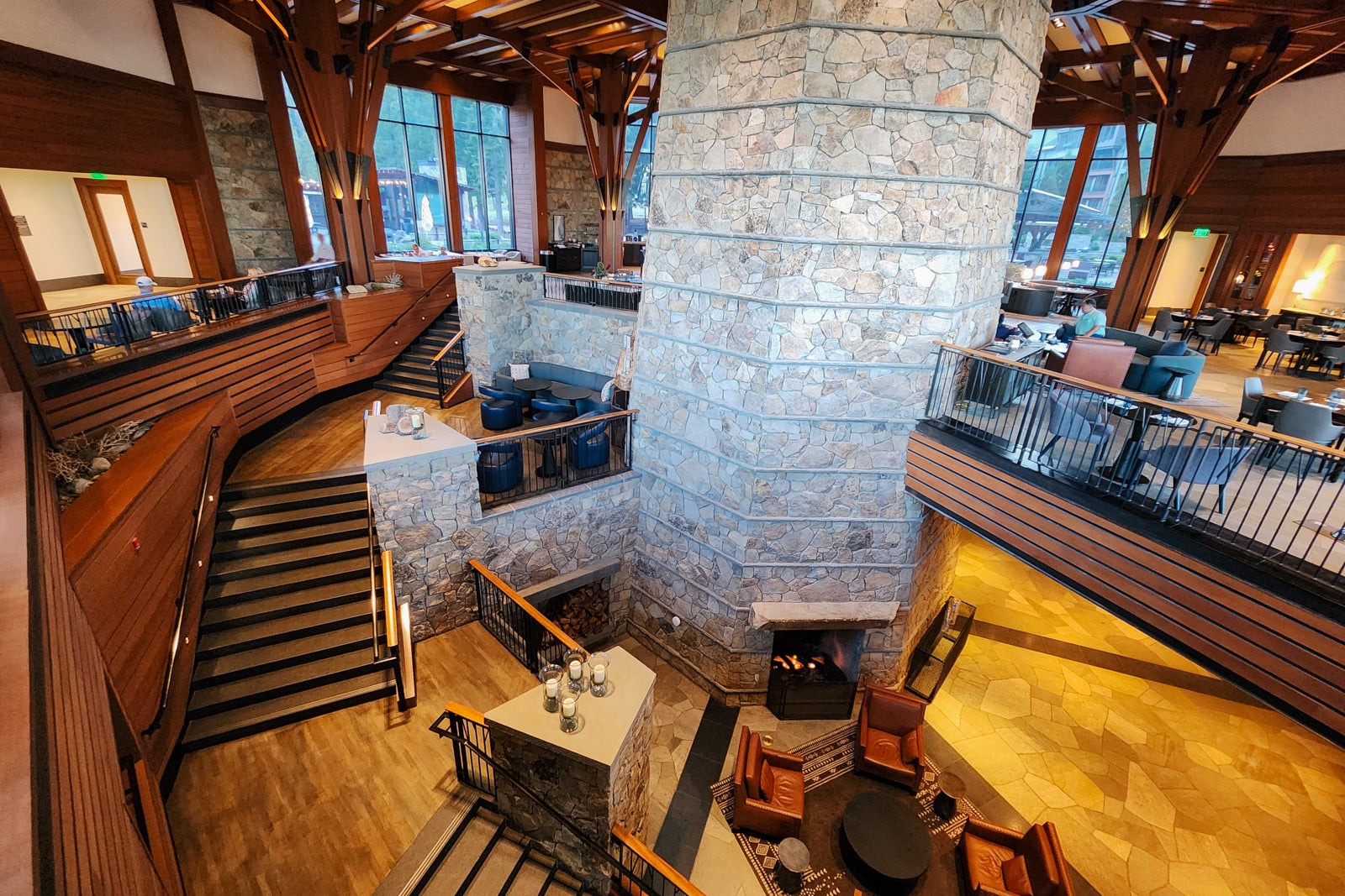 ritz carlton tahoe