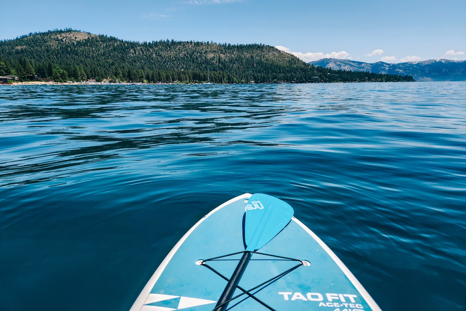 ritz carlton tahoe