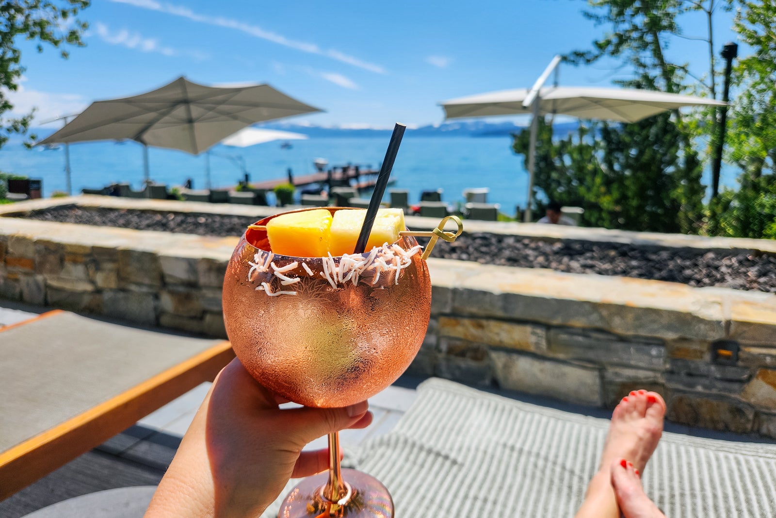 ritz carlton tahoe