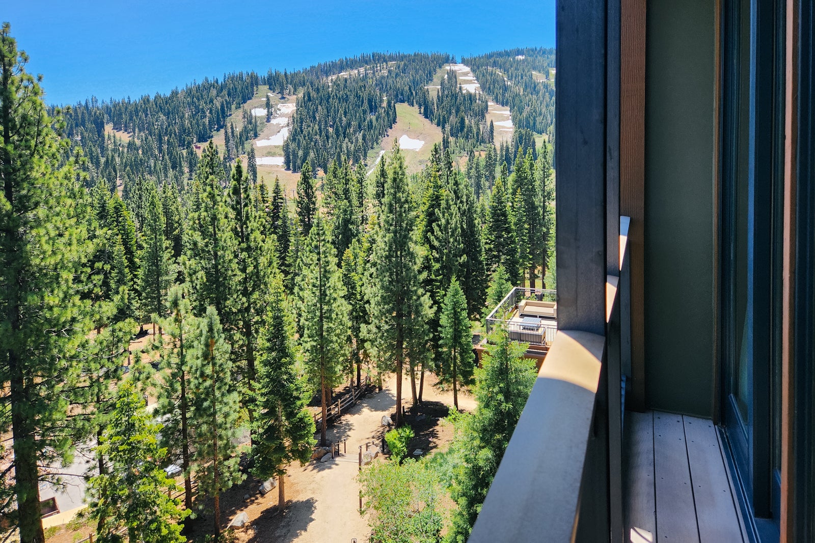 ritz carlton tahoe