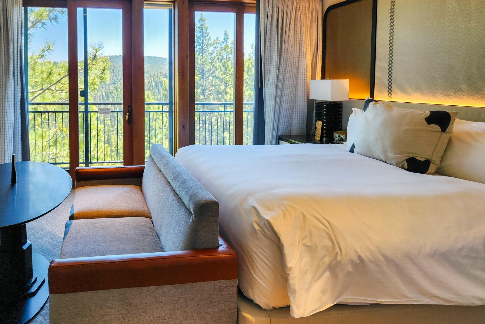 ritz carlton tahoe room