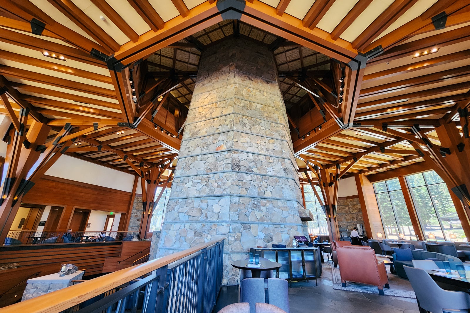 ritz carlton tahoe
