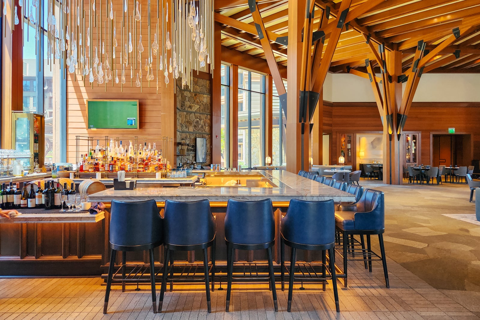 ritz carlton tahoe