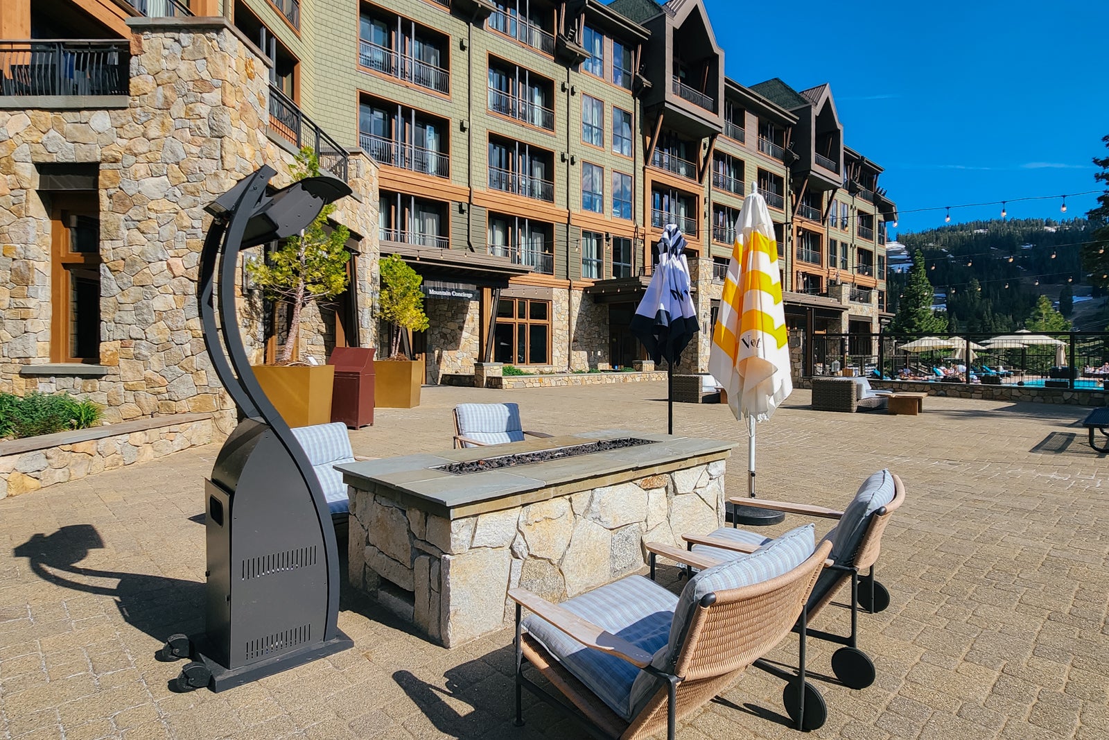 ritz carlton tahoe