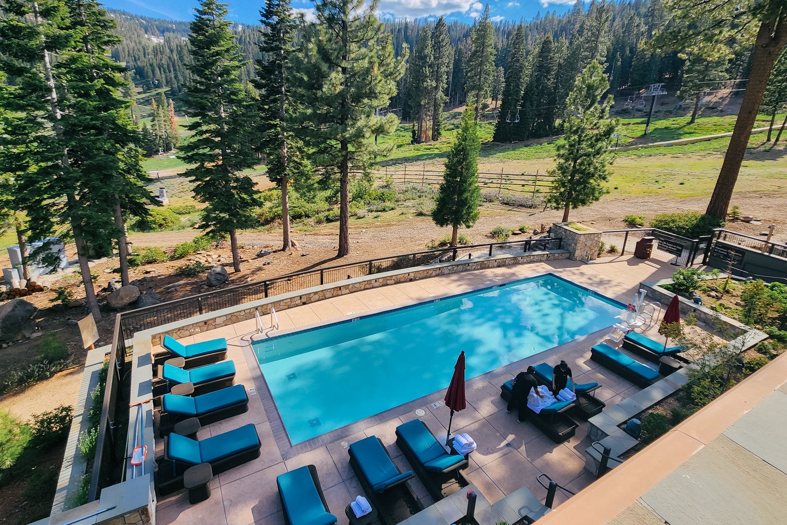 ritz carlton tahoe