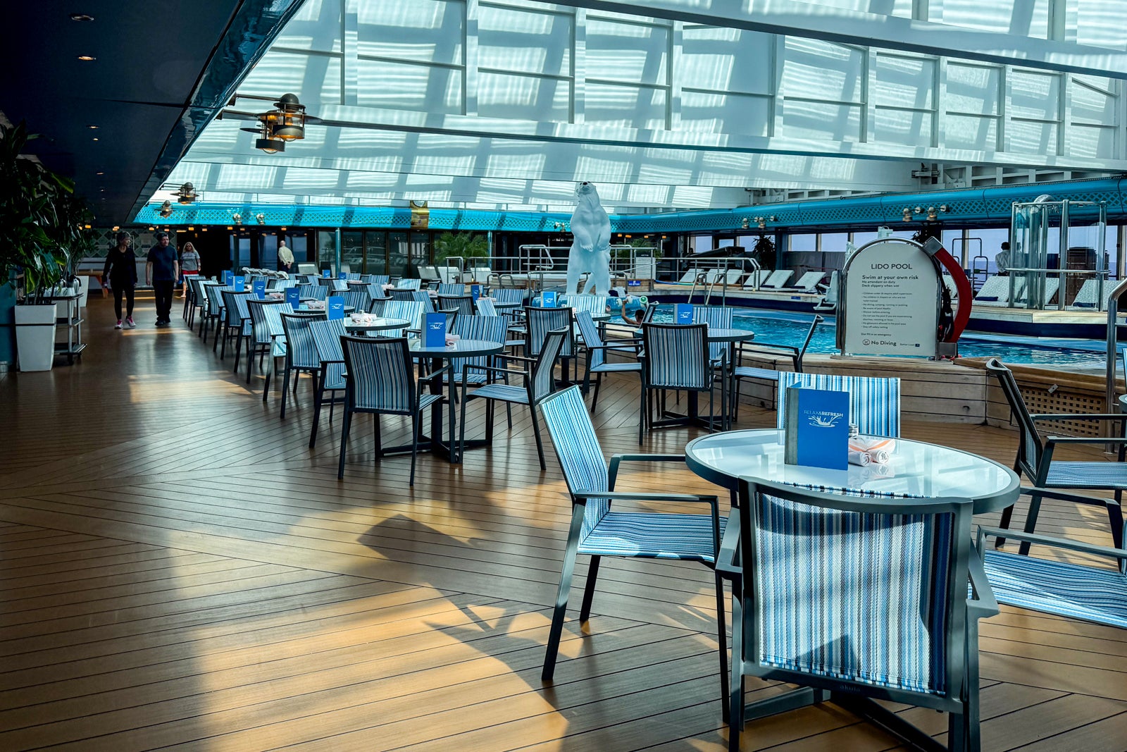 HAL Grand World Voyages