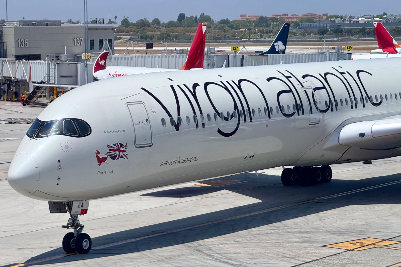 Award devaluation: What you need to know about Virgin Atlantic Flying Club’s fee changes