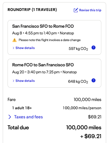 United screenshot