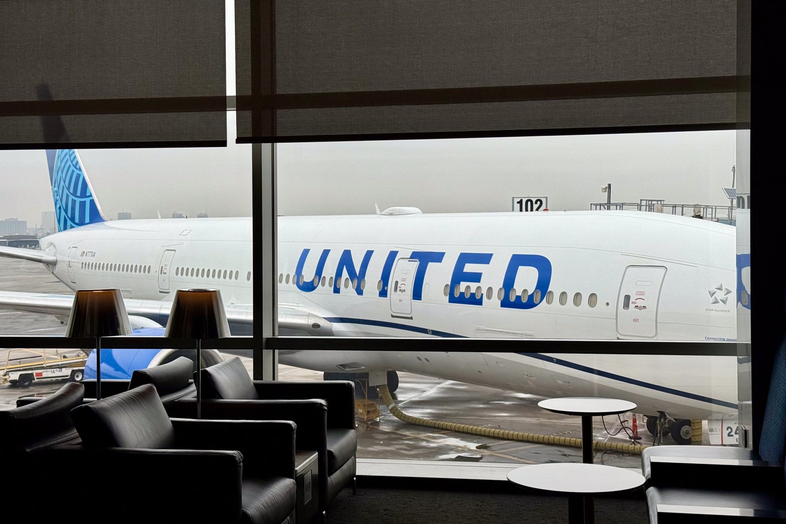 Exclusive: United Airlines unveils big changes to PlusPoints upgrades