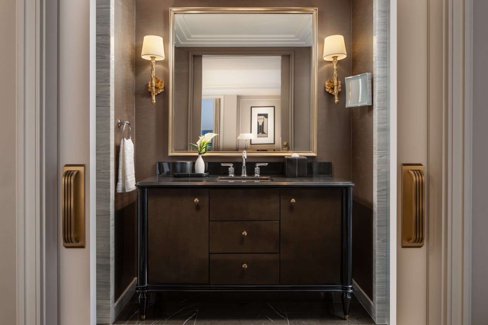 Waldorf Astoria New York