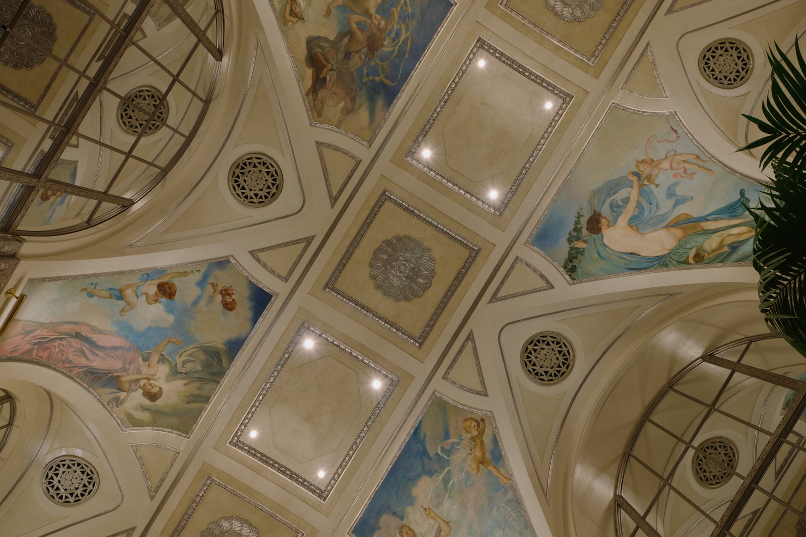Waldorf Astoria New York