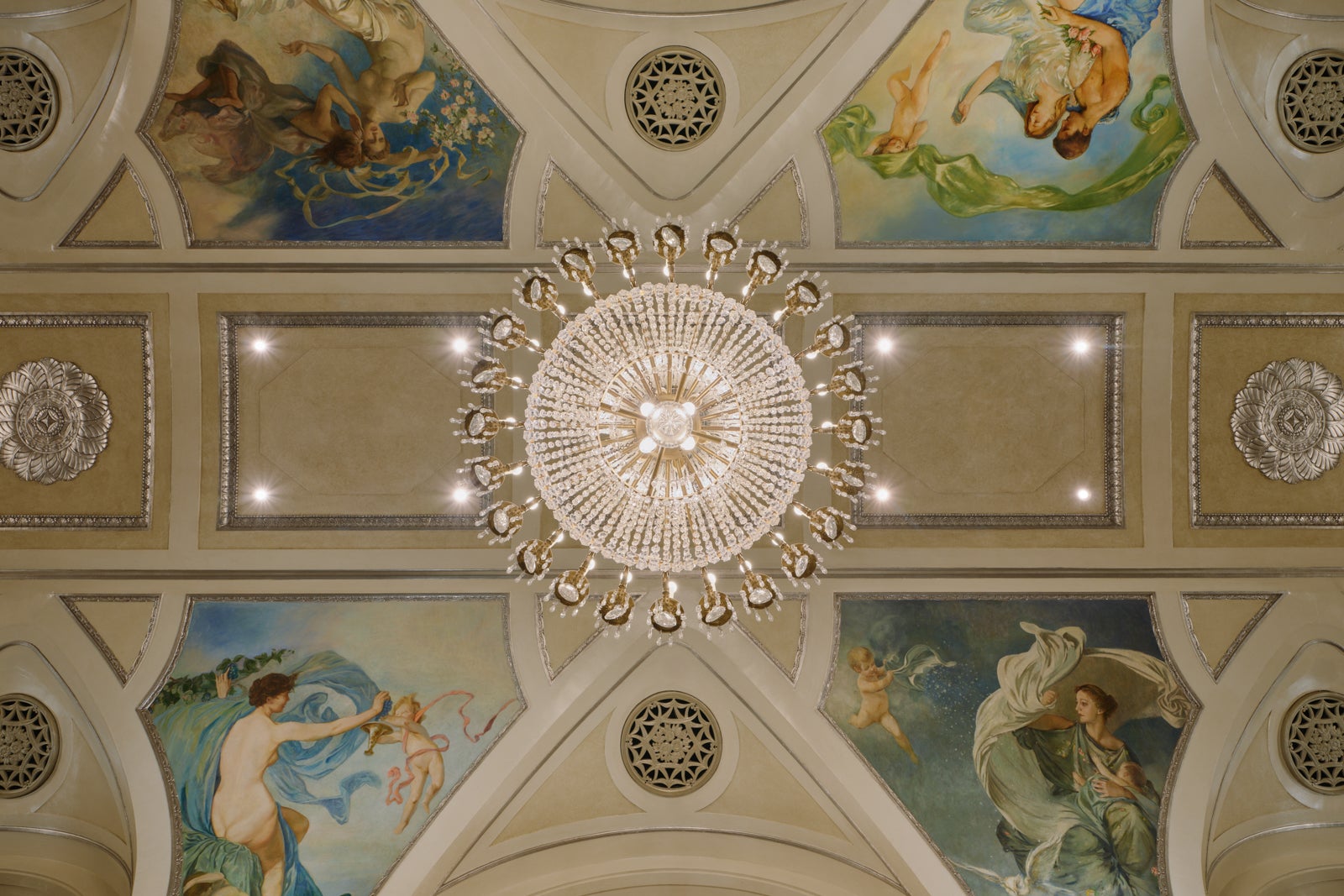 Waldorf Astoria New York