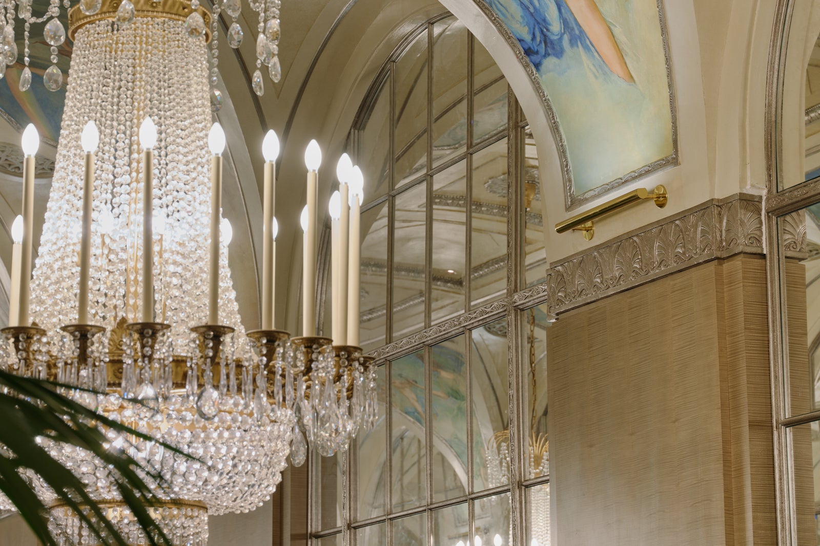 Waldorf Astoria New York