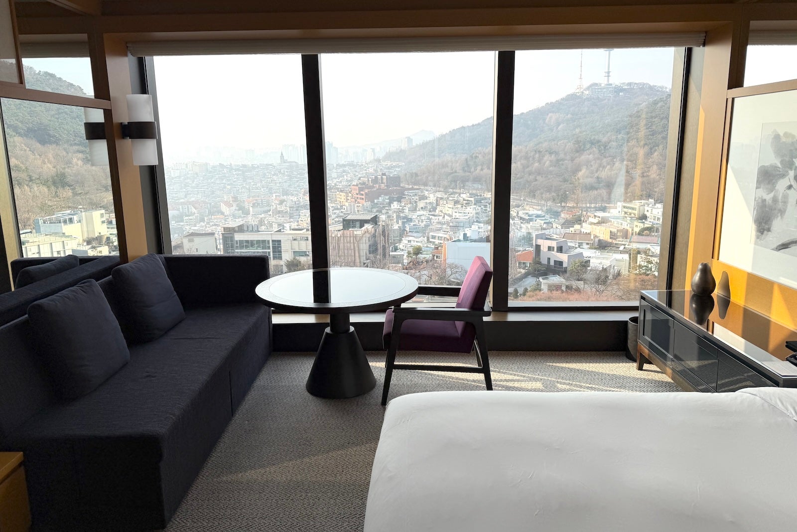 Grand Hyatt Seoul