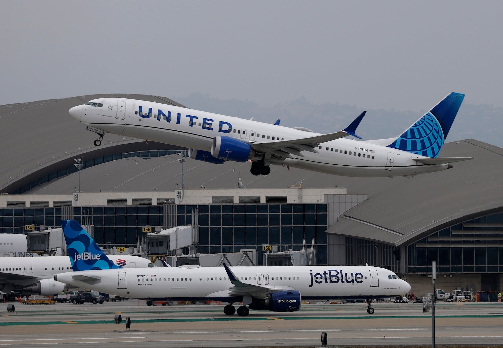Why I’m excited about United and JetBlue’s new partnership, and where there’s room to grow